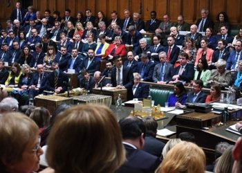 بريطانيا: 3 مرشحين يتصدّرهم سوناك إلى الجولة الخامسة لخلافة جونسون