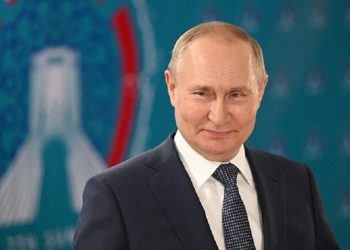 بوتين: نظام عالمي جديد يتطوّر.. والغرب غير قادر على تقديم نموذجه