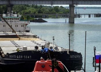 تركيا تعلن افتتاح مركز التنسيق المشترك لتصدير الحبوب