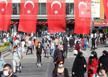 حملة لمنع السوريين حاملي الجنسية التركية من التصويت في الانتخابات الرئاسية المقبلة