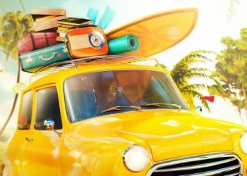 كيف تحضر رحلة شاطئ لا تنسى وما أهم ما يجب اصطحابه؟