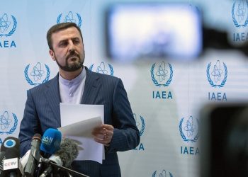 إيران: السويد تحوّلت إلى مقر المنظمات الإرهابية ضد إيران