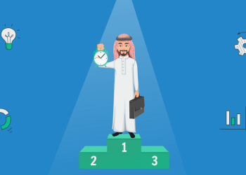 ما هي صفات رائد الأعمال الناجح؟