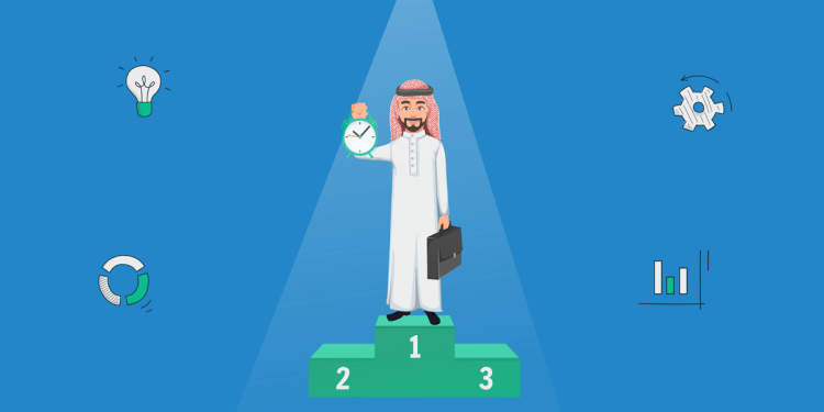 ما هي صفات رائد الأعمال الناجح؟