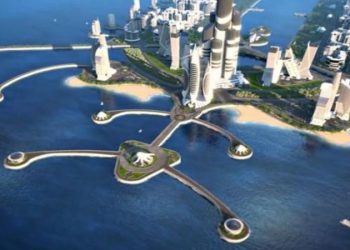 بتكلفة تريليون دولار.. مشاريع “نيوم” السعودية خيالية وتواجه التعثر