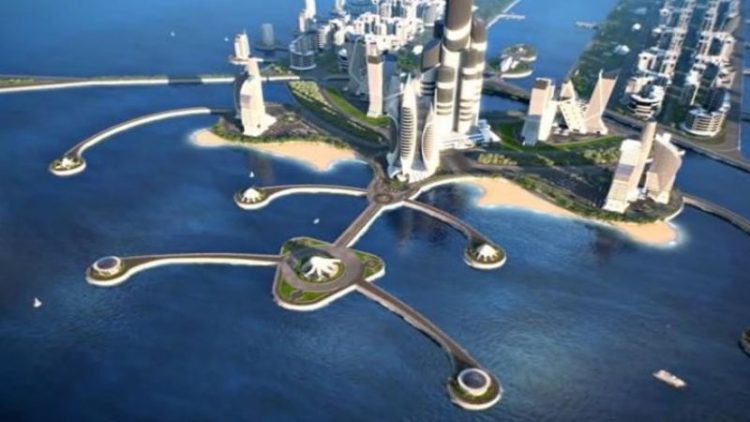 بتكلفة تريليون دولار.. مشاريع “نيوم” السعودية خيالية وتواجه التعثر