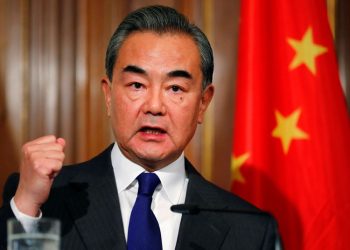 الصين تؤكد أنها لن تكون متفرجة على النزاع الأوكراني!