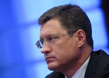 نوفاك: قرار “أوبك+” بزيادة إنتاج النفط 100 ألف برميل يوميا يساعد في تلبية الطلب المتزايد على النفط