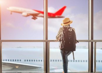 نصائح للتخلص من رهاب السفر بالطائرة