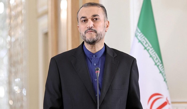 إيران تشغّل أجهزة الطرد المركزي من الجيل السادس رداً على عقوبات واشنطن