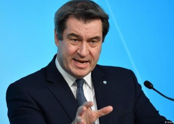 ألمانيا تقر بفشلها في إيجاد بديل للغاز الروسي