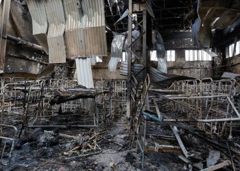 موسكو تسجّل اعترافات أوكرانية بشأن دور واشنطن.. ماذا في التفاصيل؟
