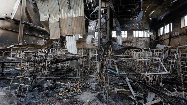 موسكو تسجّل اعترافات أوكرانية بشأن دور واشنطن.. ماذا في التفاصيل؟