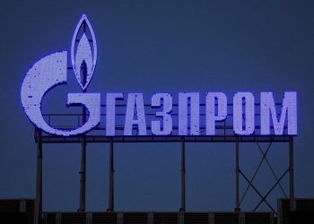 “غازبروم” تقطع إمدادات الغاز عن “إنجي” الفرنسية بسبب عدم سداد مدفوعات