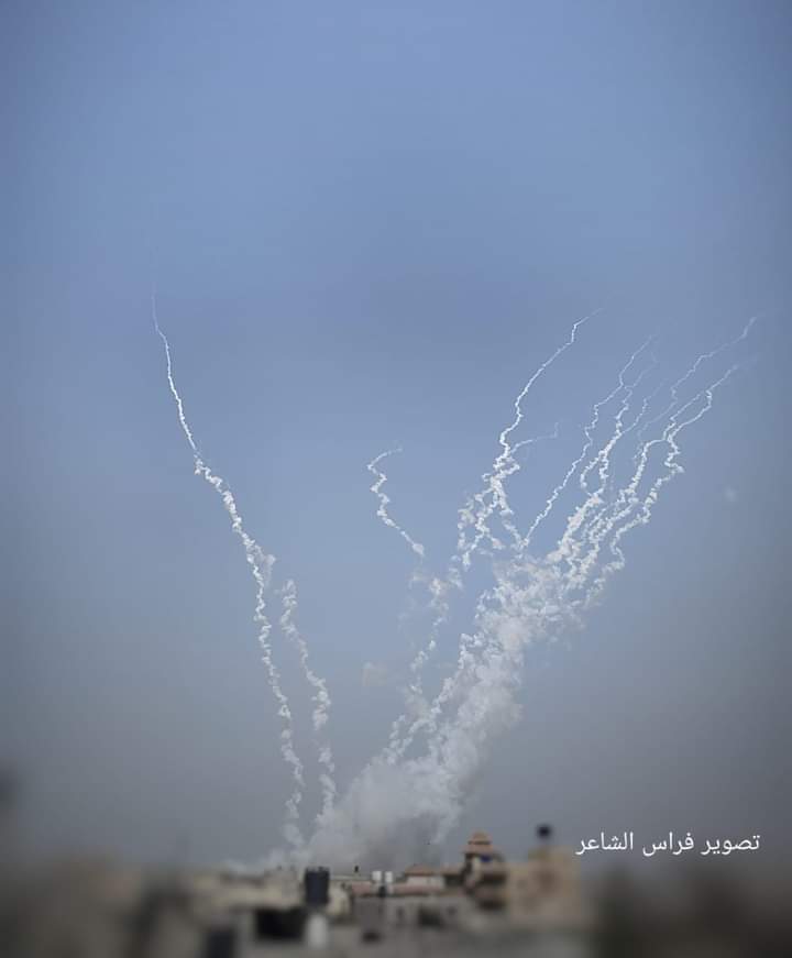 تل ابيب تحاول الخروج من مأزقها الجديد