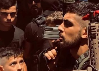 “محاصر ورايح استشهد”.. وصية أخيرة للشهيد النابلسي الذي شغل نخبة الاحتلال لأشهر