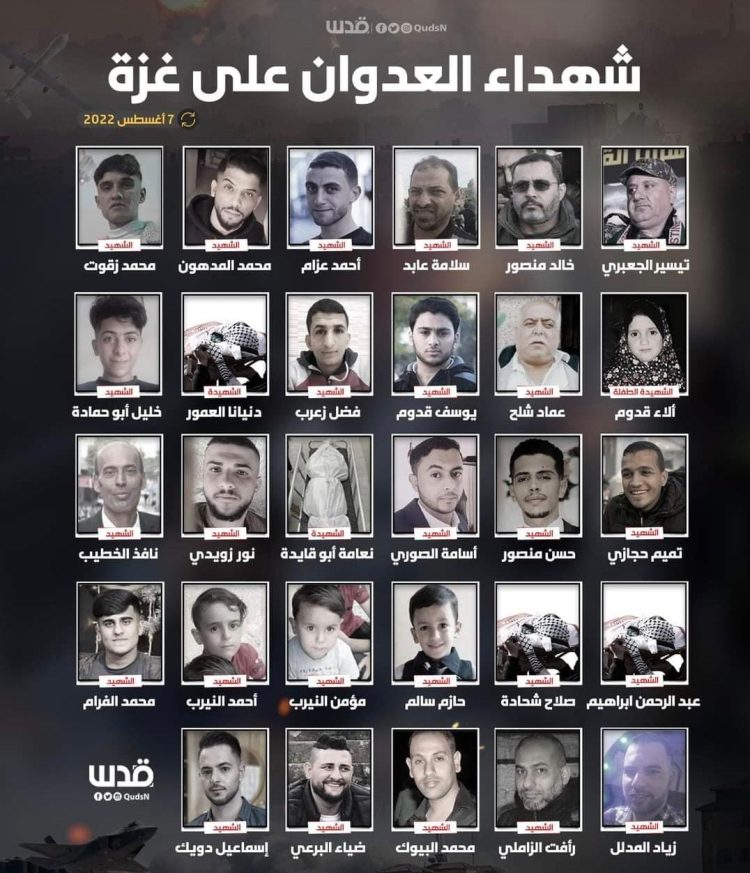 في 48 ساعة: الاحتلال يرتكب جرائم ضد الإنسانية في غزّة