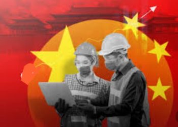 الشرق الأوسط في أحضان الصين بقلم د. أبو العباس