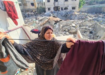 عدوان الأيام الثلاث: الجهاد تفرض شروطها