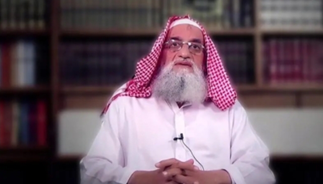 كيف جرت عملية قتل زعيم القاعدة أيمن الظواهري؟