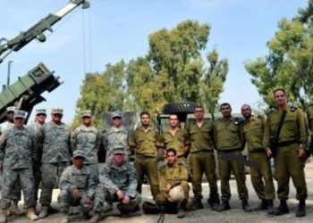 دمج جيش الاحتلال بالقيادة الوسطى ليس عبثياً!