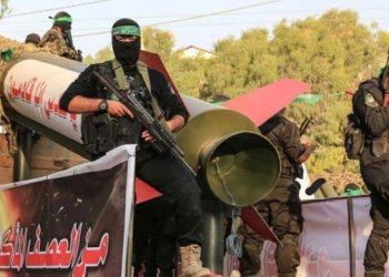 الكيان المؤقت والهروب إلى غزة