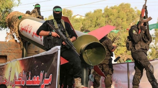 الكيان المؤقت والهروب إلى غزة