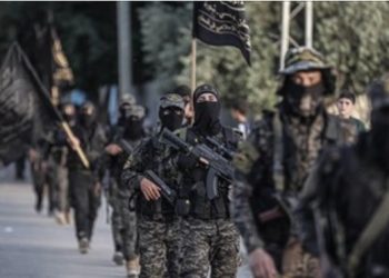 الجهاد الإسلامي تكشف عن سلاح كاسر للتوازن قادر على تغيير وجه المعركة