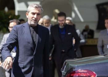 إيران تعتزم مراجعة النص “النهائي” لإحياء الاتفاق النووي
