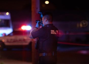 المسلمون الأميركيون قلقون بعد حوادث قتل في نيو مكسيكو