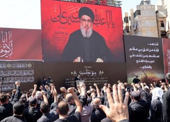 معادلة جديدة يفرضها السيد نصر الله: اعتداء “إسرائيل” على أي مسؤول فلسطيني في لبنان سيواجه برد