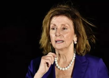 بيلوسي: زيارتي إلى تايوان تستحق العناء تماما ولا يمكن للصين أن تحدد من الذي سيذهب للجزيرة