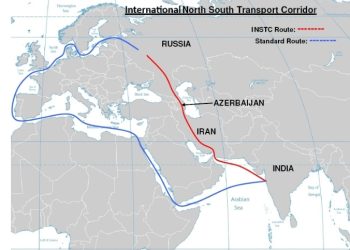 معهد RUSI الإنكليزي: العمود الفقري لروسيا يتحول إلى إيران