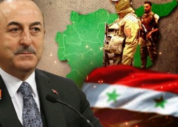 المجموعات الإرهابية تنتفض ضد راعيتها تركيا!!