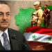المجموعات الإرهابية تنتفض ضد راعيتها تركيا!!