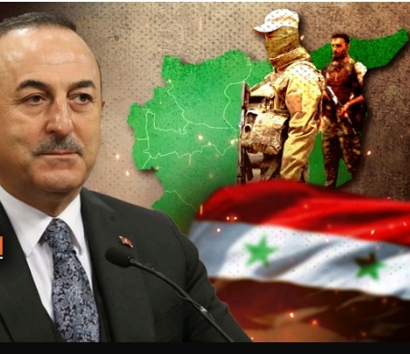 المجموعات الإرهابية تنتفض ضد راعيتها تركيا!!