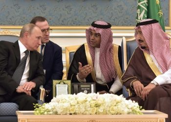 تحركات غربية لحشد العرب ضد روسيا… “أحلام كييف” تصطدم بصخرة المصالح القوية