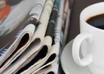 قالت الصحف اللبنانية: البلاد تغلي وميقاتي في إجازة!