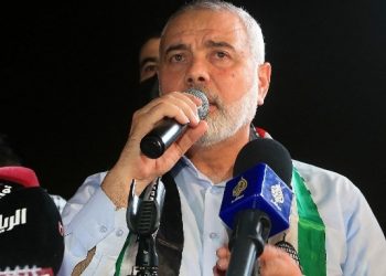 حماس تعقب على عملية القدس