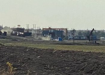 واشنطن: مُسيَّرات استهدفت قاعدة التنف جنوب شرق سوريا