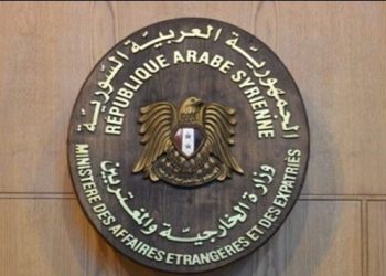 سوريا تنفي اختطاف أو اخفاء أي مواطنٍ أمريكي