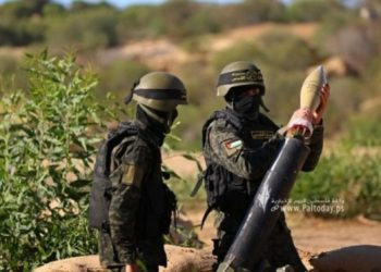 قراءة في إدارة الجهاد الاسلامي لمعركة وحدة الساحات