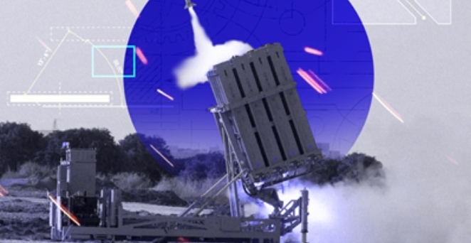 منظومة القبة الحديدية وثغراتها المحتملة