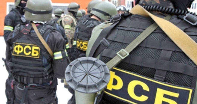 الأمن الروسي يعتقل خلية كانت تخطط لعمليات إرهابية