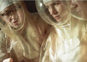 تقرير: الصين تتفوق على أمريكا وتصبح المصدر الأول للأوراق العلمية الموثوقة