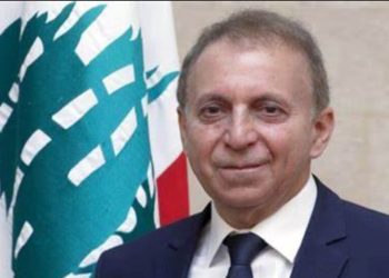 لبنان: وزير المهجرين يتهم رئيس الحكومة بتقويض صلاحياته…
