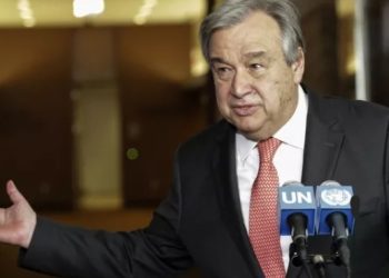 الأمين العام للأمم المتحدة: لن يكون لدينا غذاء كاف لعام 2023 من دون الأسمدة الروسية