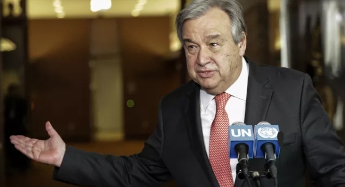 الأمين العام للأمم المتحدة: لن يكون لدينا غذاء كاف لعام 2023 من دون الأسمدة الروسية