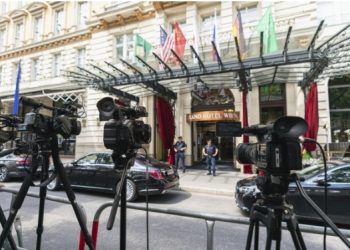 الاتفاق النووي أم الخطة “ب”؟