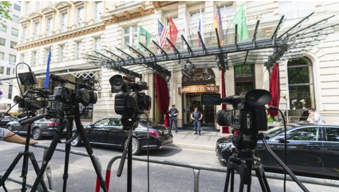 الاتفاق النووي أم الخطة “ب”؟